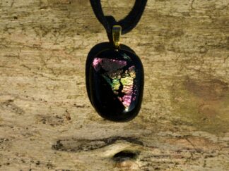 Studio FADE kopen producht handgemaakt portfolio Glazen Ketting