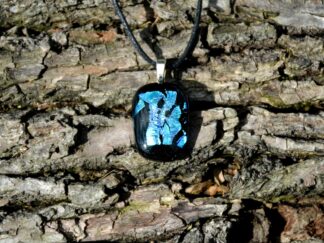 Studio FADE Glazen ketting kopen producht handgemaakt