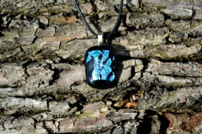 Studio FADE Glazen ketting kopen producht handgemaakt