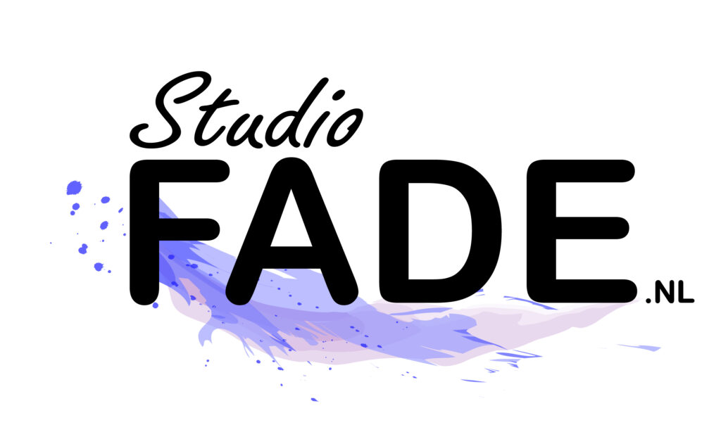 Studio FADE logo portfolio