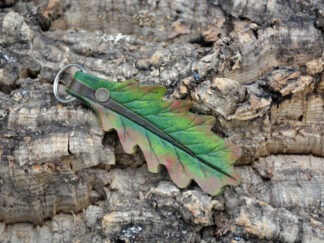 Studio FADE Sleutelhanger blad