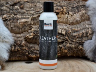Leather Care & Protect