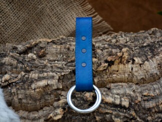 Skirthike/ rokophouder blauw