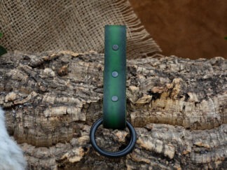 Skirthike/ rokophouder groen